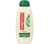 6 pezzi di borotalco bagnodoccia original ml.450