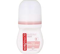 6 pezzi di borotalco deo roll-on invis.fresh ml.50