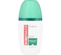 6 pezzi di borotalco deo vapo original ml.75