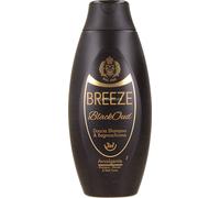 6 pezzi di breeze bagno black oud ml 400