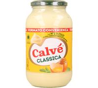 6 pezzi di calve' maionese classica vaso ml.825