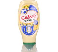 6 pezzi di calve' top down maionese classica ml.400