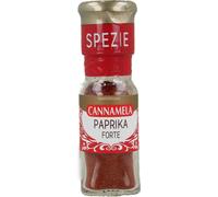 6 pezzi di cannamela oro paprika forte gr.25