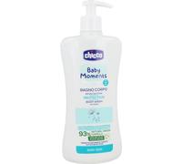 6 pezzi di chicco bagnoschiuma senza lacrime ml.500