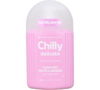 6 pezzi di chilly intimo delicato ml.200