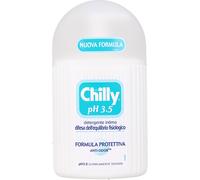 6 pezzi di chilly intimo ph 3,5 ml.200