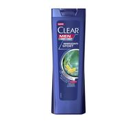 6 pezzi di clear shampoo rienergizzante ml.225
