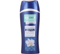 6 pezzi di clinians crema corpo nutriente ml 250