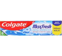 6 pezzi di colgate max fresh 100 ml