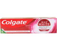 6 pezzi di colgate max white expert ml.75