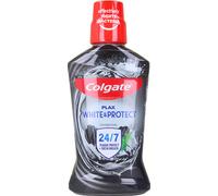 6 pezzi di colgate plax colluttorio charcoal 500 ml