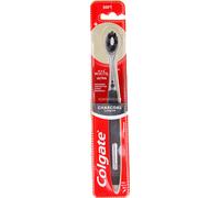 6 pezzi di colgate spazz. charcoal carbon soft