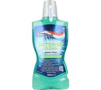6 pezzi di collutorio listerine difesa denti e gengive menta fresca - 500 ml