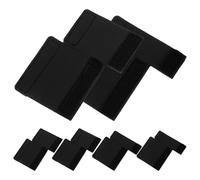 6 pezzi di copertura per trombone protezione per le dita accessorio coperture