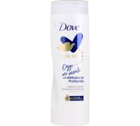 6 pezzi di crema corpo dove body love abbraccio profondo per pelli secche 400 ml