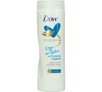 6 pezzi di crema corpo dove body love carezza leggera per tutti i tipi di pelle