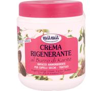 6 pezzi di crema rigenerante mil mil ammorbidente per capelli secchi e trattati