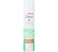 6 pezzi di deodorante spray dove advanced control profumazione fresh - 100 ml