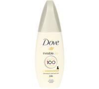 6 pezzi di deodorante spray vapo dove invisible dry fresia bianca e violetta- 75