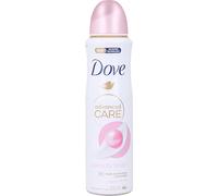 6 pezzi di dove deo spray advanced care beauty finish 150 ml.