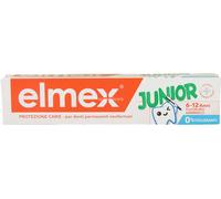 6 pezzi di elmex dentif.junior ml.75