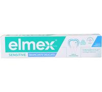 6 pezzi di elmex dentif. sens. sbiancante del. ml.75