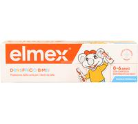 6 pezzi di elmex dentifr. bimbi ml.50