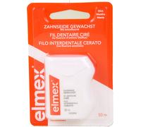 6 pezzi di elmex filo int. cerato 50m