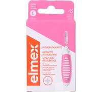 6 pezzi di elmex scovolino 0.4mm pz.8