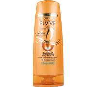 6 pezzi di elvive balsamo olio nutriente ml.250
