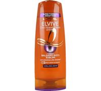 6 pezzi di elvive balsamo olio ricci ml.250