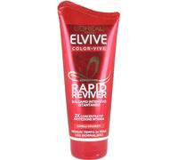 6 pezzi di elvive rapid reviver colorvive ml.180