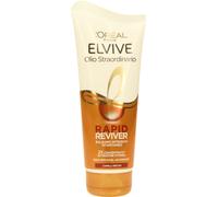 6 pezzi di elvive rapid reviver olio straord ml.180