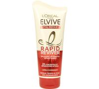 6 pezzi di elvive rapid reviver total repair ml.180