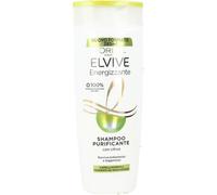 6 pezzi di elvive shampoo citrus ml.285