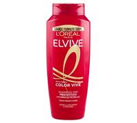 6 pezzi di elvive shampoo color vive ml 300