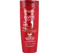 6 pezzi di elvive shampoo colorvive 2in1 ml.285