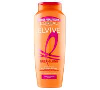 6 pezzi di elvive shampoo dream long ml 300