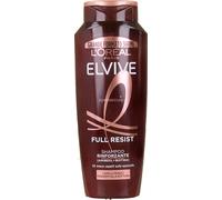 6 pezzi di elvive shampoo full resist ml 300