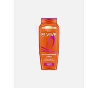 6 pezzi di elvive shampoo ricci sublimi olio d'amla ml 300