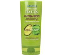 6 pezzi di garnier fructis balsamo hydra ricci ml.200