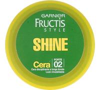 6 pezzi di garnier fructis cera disciplinante ml.75