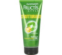 6 pezzi di garnier fructis gel extra forte ml.200