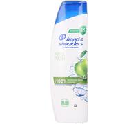 6 pezzi di head & shou. shampoo antif. apple ml.250