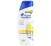 6 pezzi di head & shou. shampoo citrus ml.250