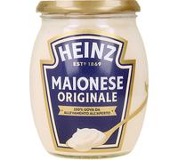 6 pezzi di heinz maionese vasetto ml.480