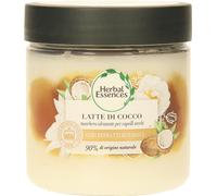 6 pezzi di herbal ess. maschera olio di argan ml.250