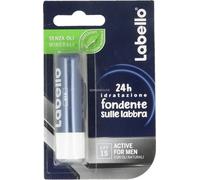 6 pezzi di labello active care for men (ctx12)