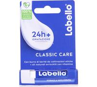 6 pezzi di labello classic care 4,8 gr