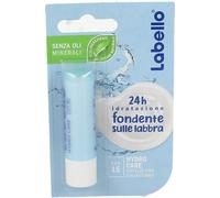 6 pezzi di labello hydro care ml.5,5